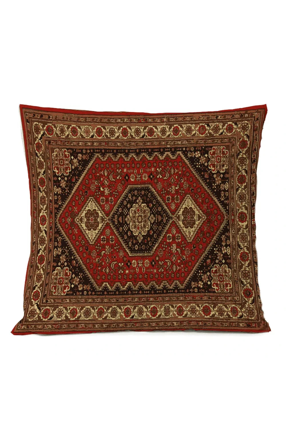 BowLift | Ethnic Tribal Pillowcase