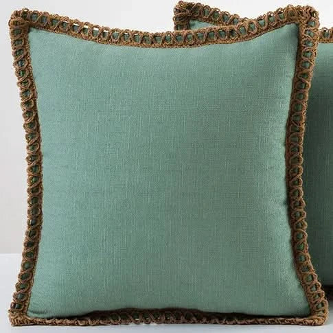 BowLift | Colorful French-Style Decorative Pillow Cover Polyester