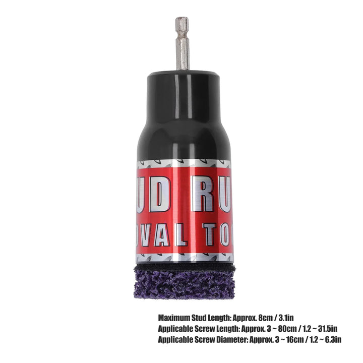 BowLift | Rust Removal Tool