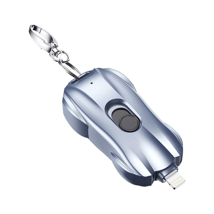 BowLift | Mini portable Powerbank
