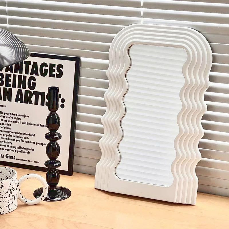 BowLift | Wave Shock Retro Mirror