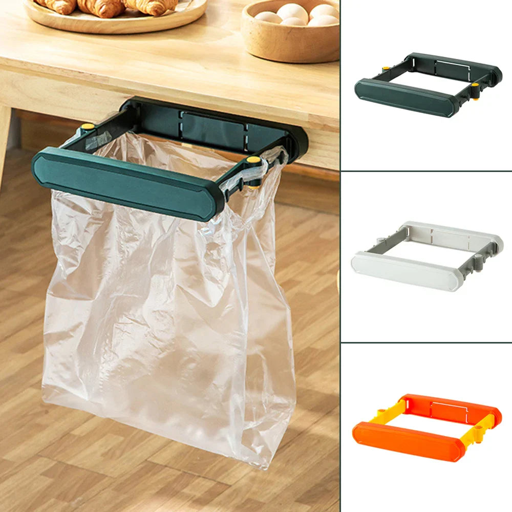 BowLift | Clip-On Kitchen Mini Hanging Trash Bag