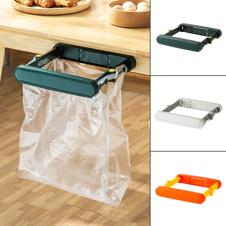 BowLift | Clip-On Kitchen Mini Hanging Trash Bag