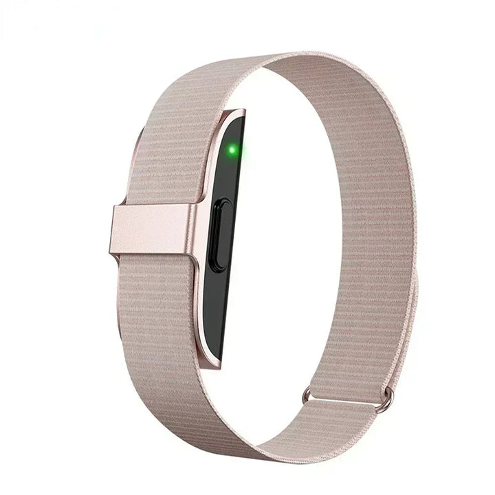 BowLift | Waterproof Smartwatch with Health Monitoring Function