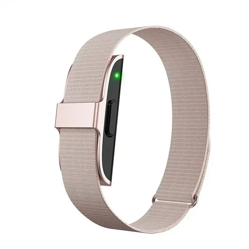 BowLift | Waterproof Smartwatch with Health Monitoring Function