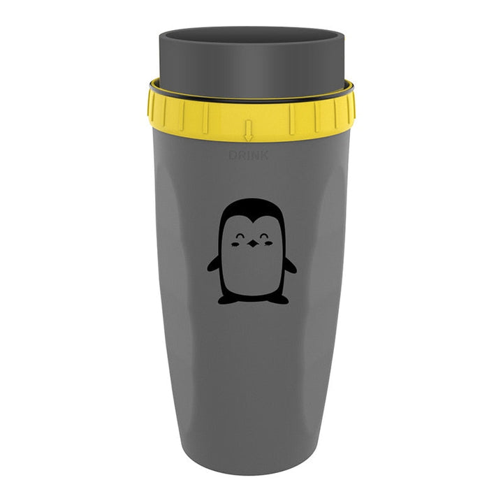 BowLift | Lidless Cup