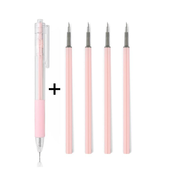 BowLift | Art Maker Utility Knife DIY Pen Tool