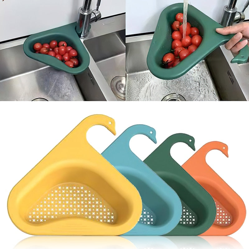 BowLift | Multifunctional Sieve | Super handy for washing vegetables