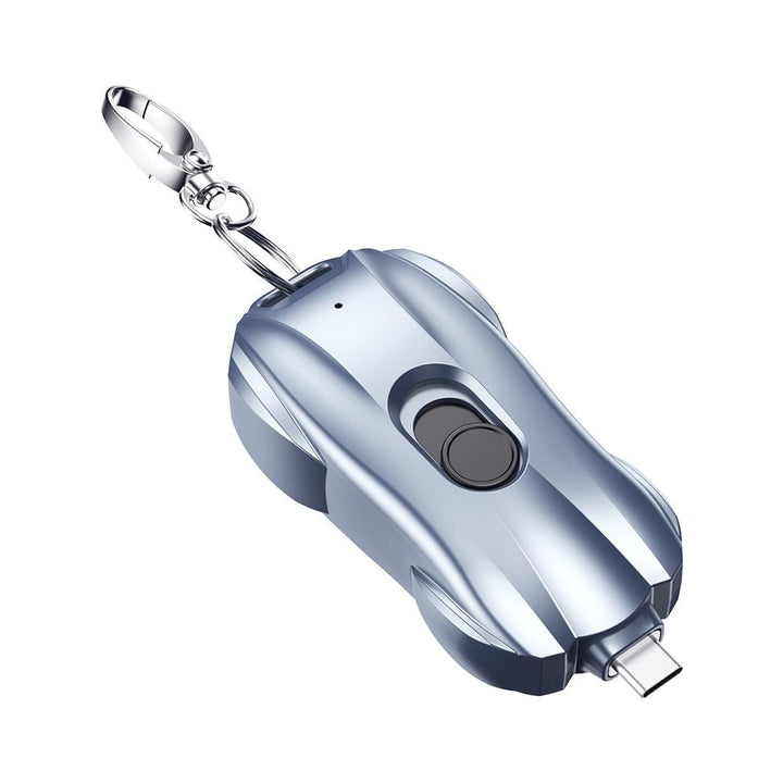 BowLift | Mini portable Powerbank