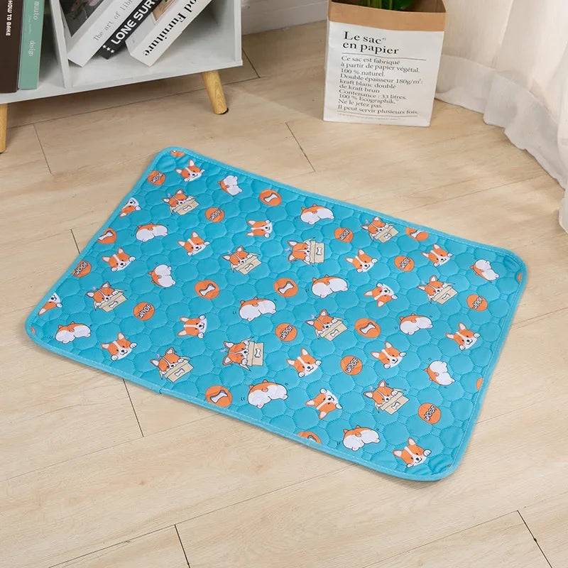 EcoComfort  • Washable Dog Pee Pads