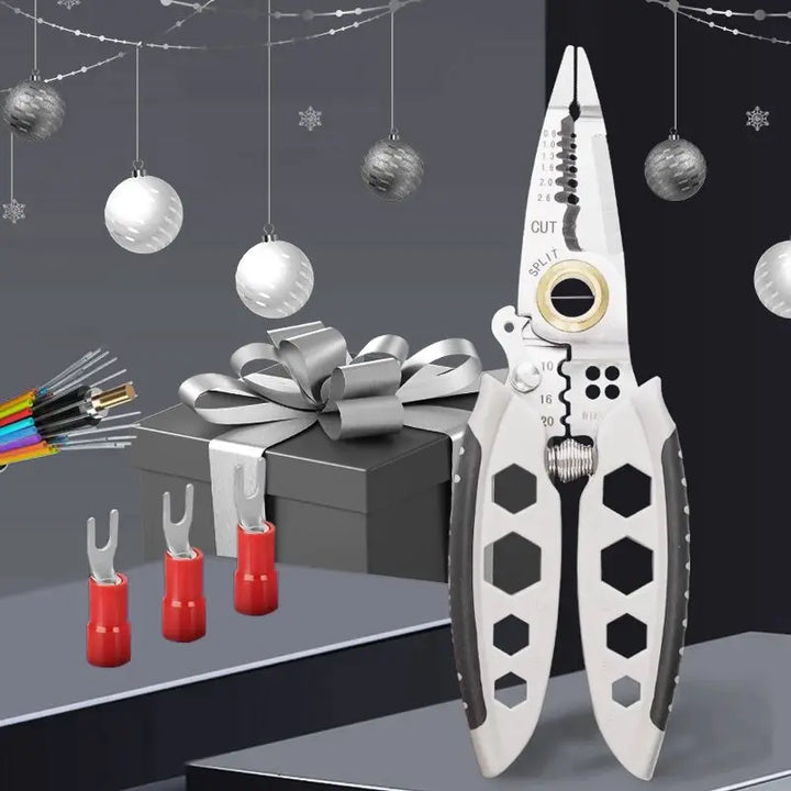 BowLift | Professional Multipurpose Wire Stripper Tool