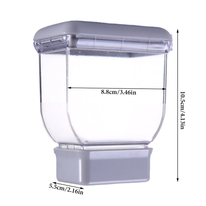 BowLift | Stainless Steel Manual Garlic Slicer