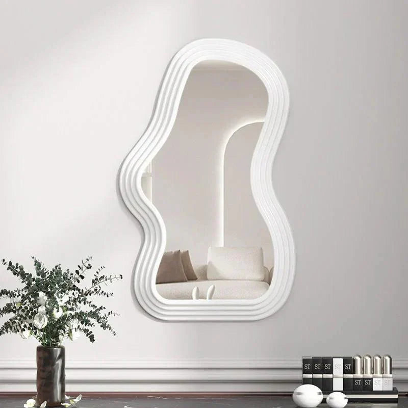 BowLift | FluffForm - Cloud Inspired Mirror