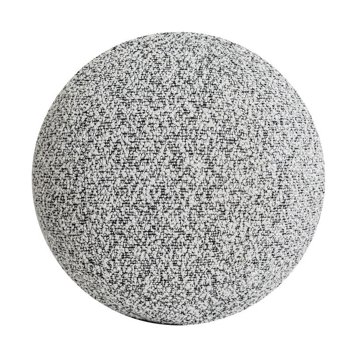Woven Globe Cushion | Bowlift