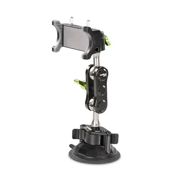 BowLift | Car Rotatable Suction Grip Phone Holder