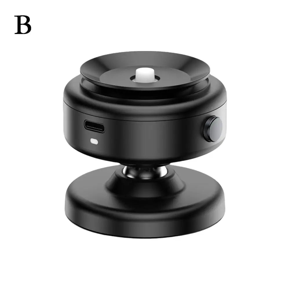 BowLift | Strong Vacuum Suction Magnetic Car Phone Holder