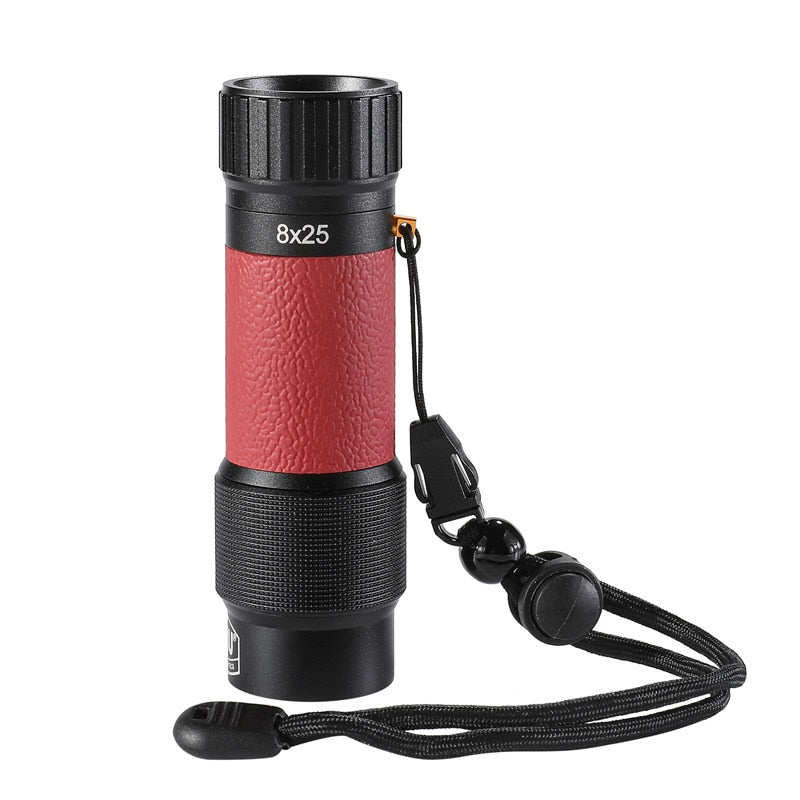 BowLift | Pocket Size Waterproof Monocular Handy Outdoor Telescope