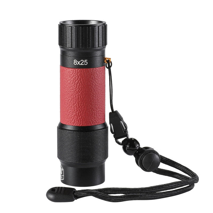 BowLift | Pocket Size Waterproof Monocular Handy Outdoor Telescope