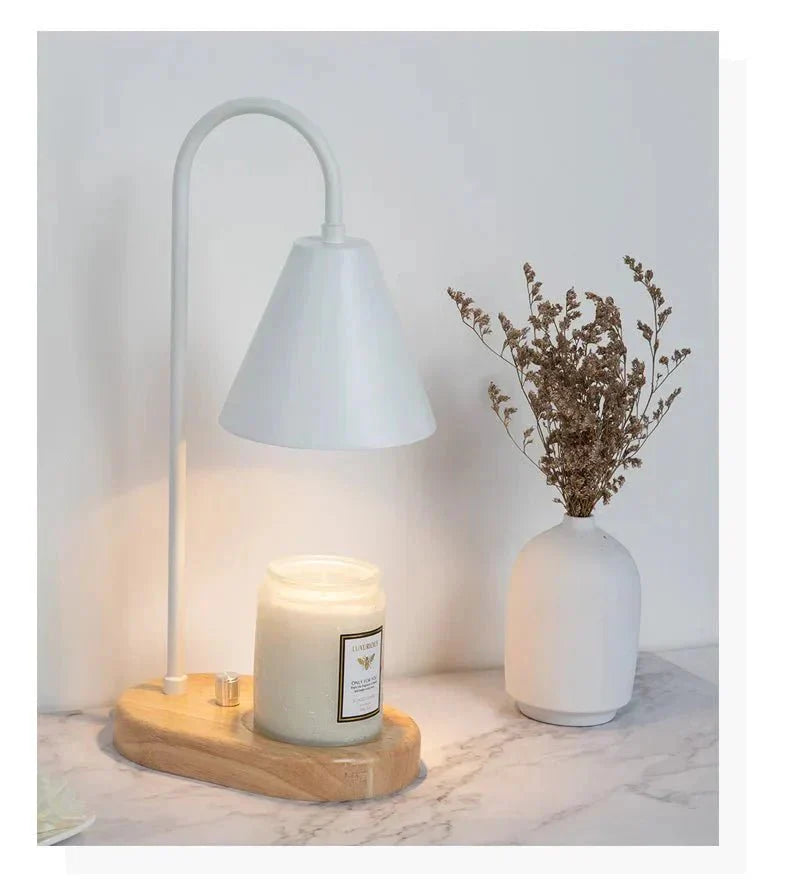BowLift | WarmGlo - Fix your candles - Warm atmosphere - Practical and elegant