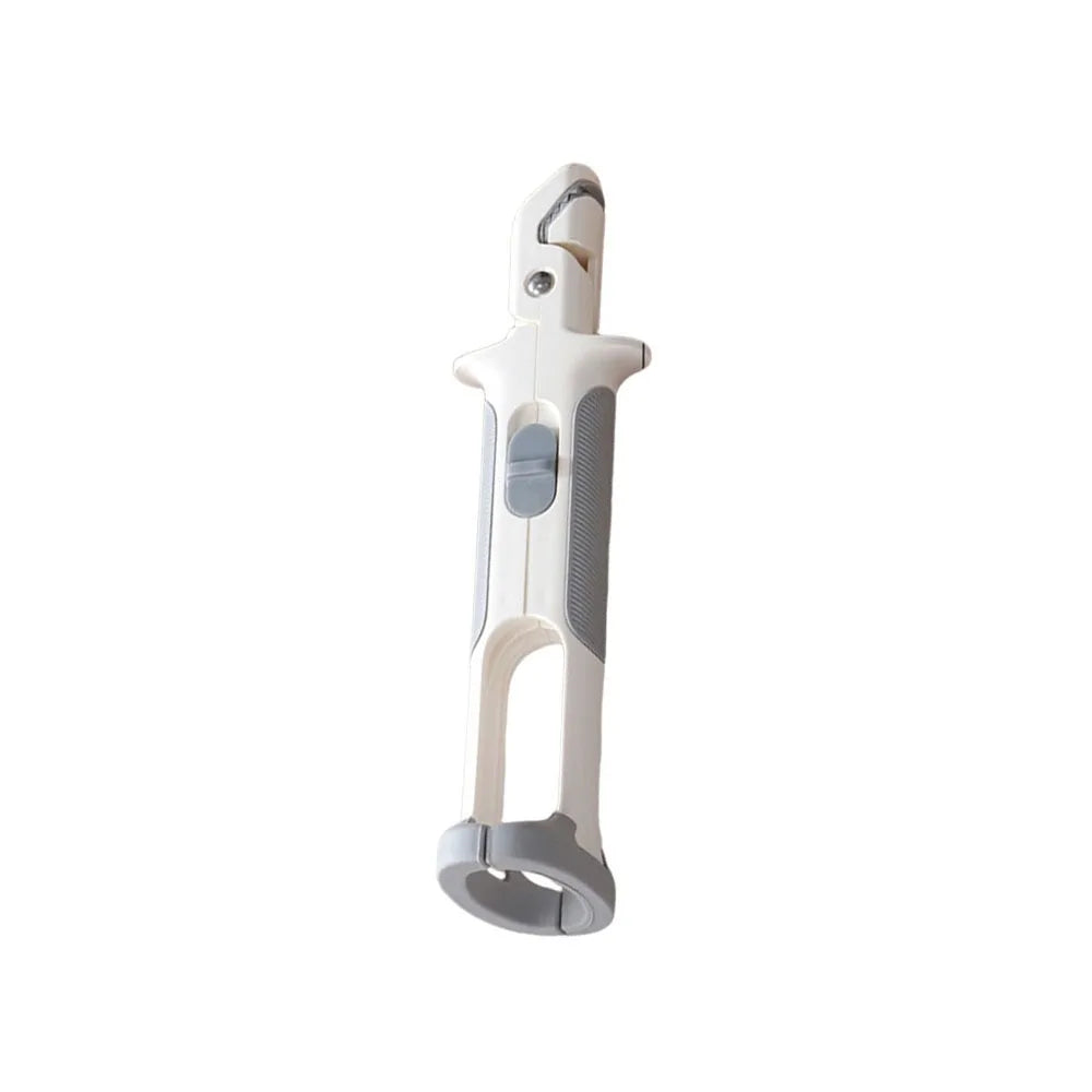 BowLift | 2in1 Anti-Scald Secure Grip Bowl Holder