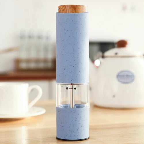 BowLift | Electric Spice Grinder