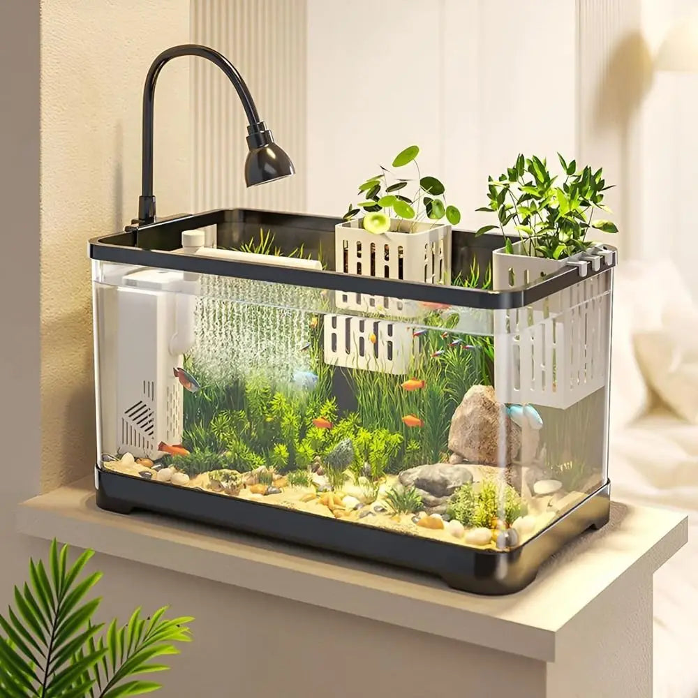 BowLift | TankBloom – Natural flair for your aquarium!