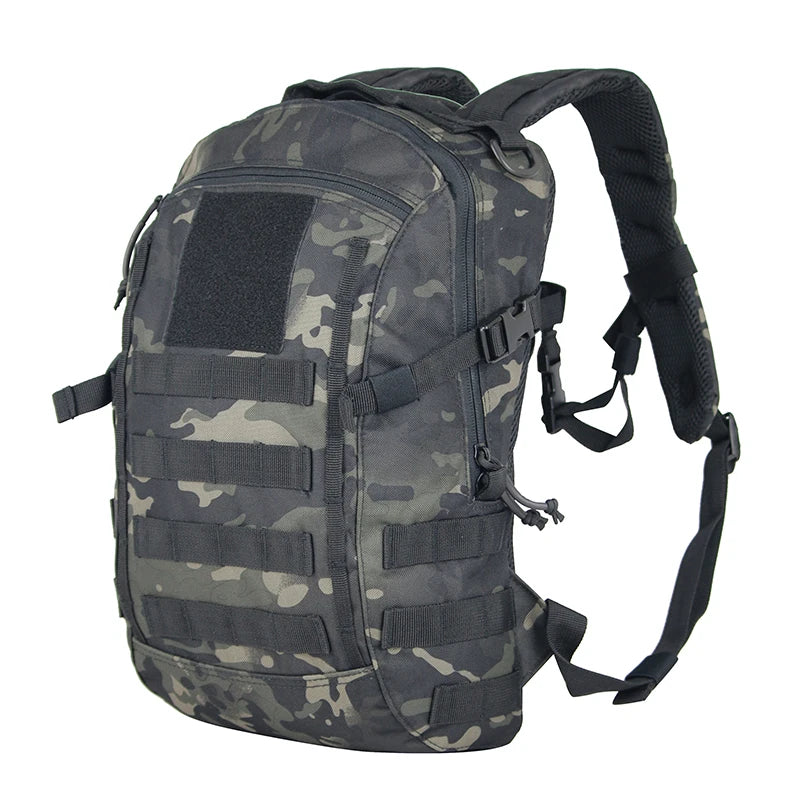 BowLift | Rucksack – Waterproof Backpack for Adventures