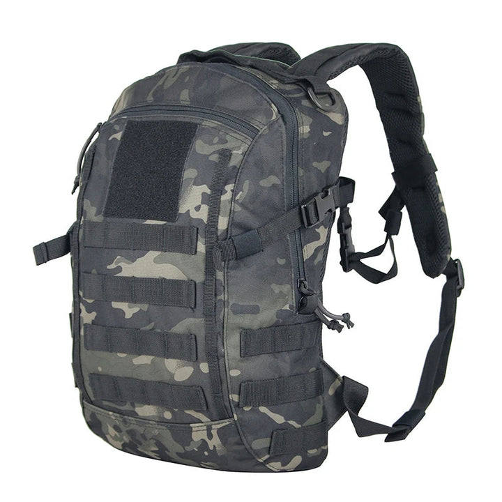 BowLift | Rucksack – Waterproof Backpack for Adventures