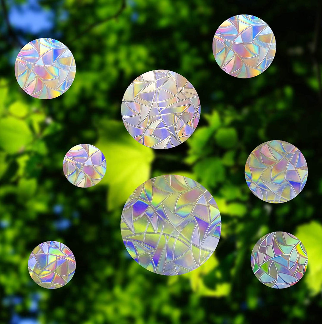 BowLift | Sun Catchers