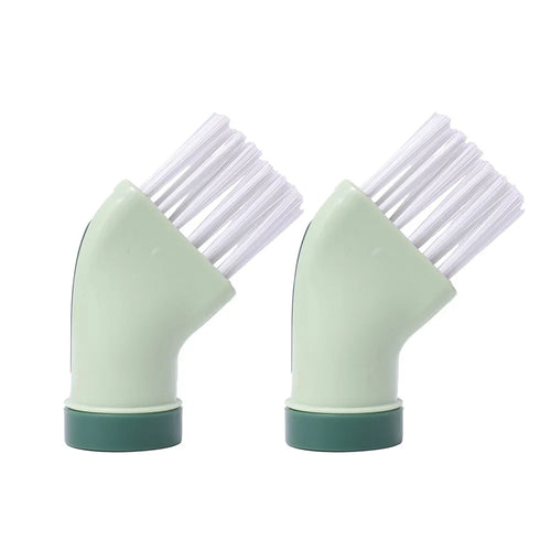 BowLift | Multifunctional Bottle Cap Dead Angle Cleaning Brush