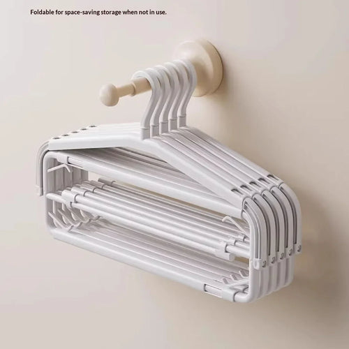 Fold Away ExtendaBowlifte Laundry Hanger Rack | Bowlift