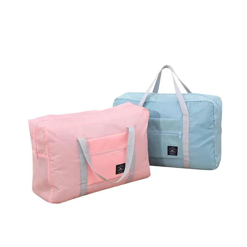 BowLift | PackMate Travel Bag | Water-Repellent | Foldable & Ultralight