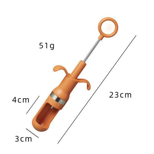 BowLift | Easy Fruit Seed Remover