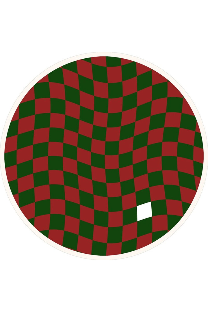 Bedroom round rug | Bowlift