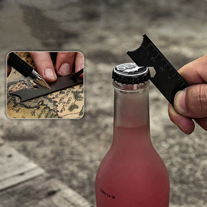 BowLift | Nostalgic Portable Camping Match Lighter