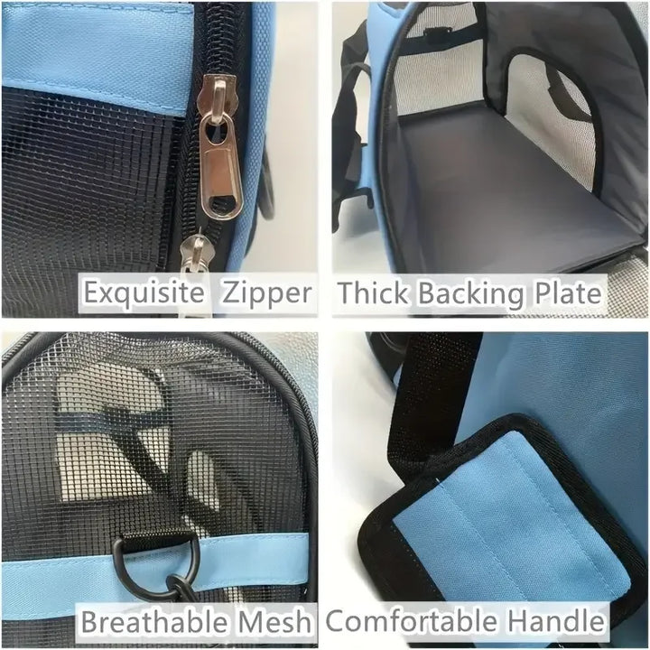 BowLift | Pet Bag made of Durable Material
