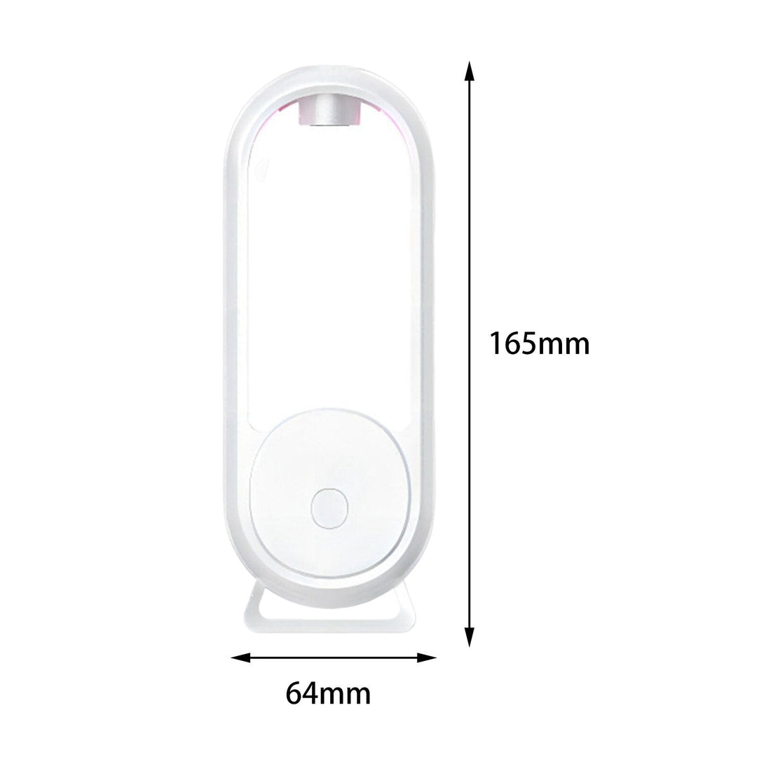 BowLift | Aroma Circle Large Waterless Essential Oil Diffuser