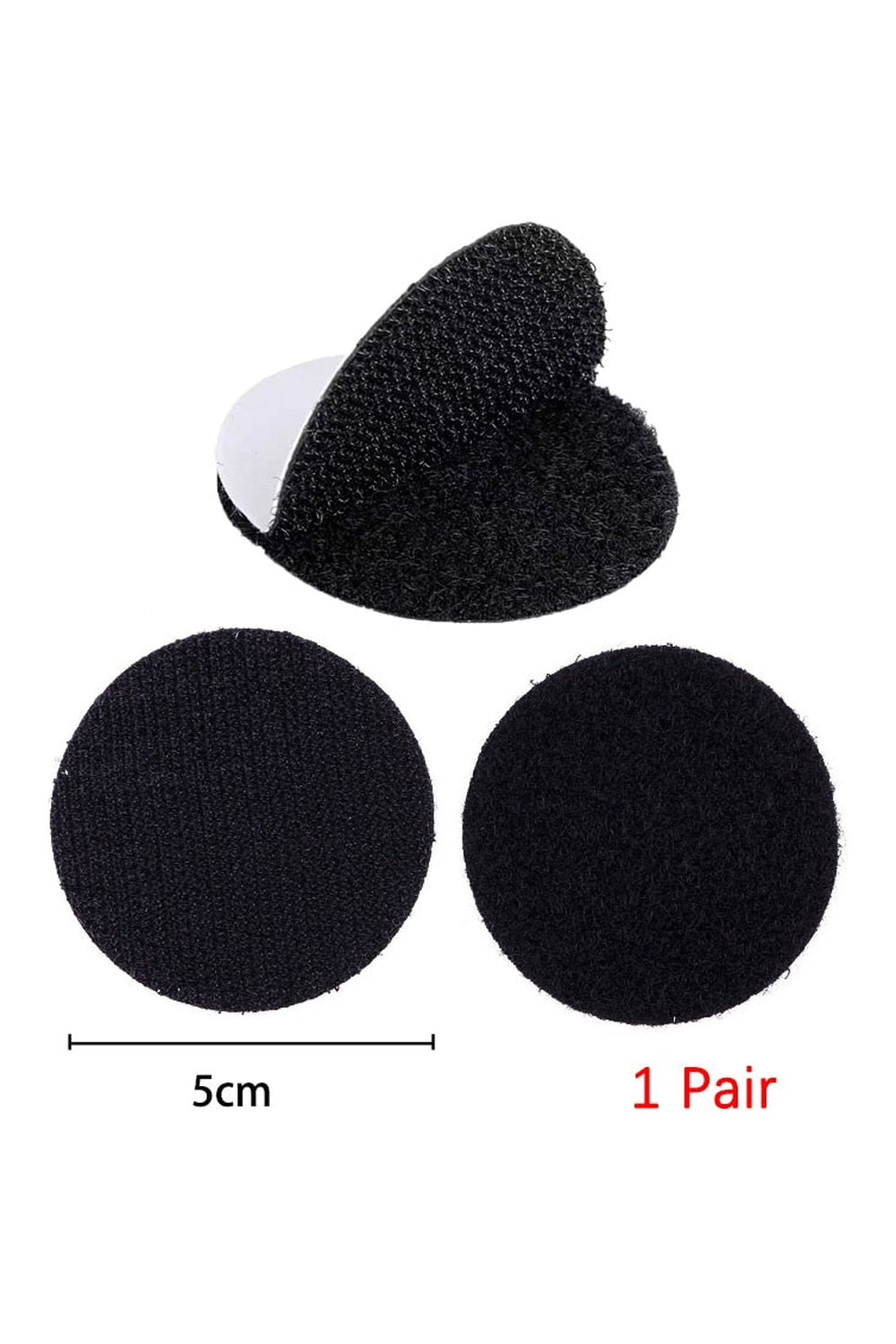 Punk Embroidery Patch Set | Bowlift
