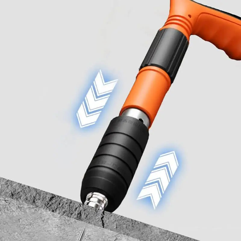BowLift | Air Nailer Gun "powerX"