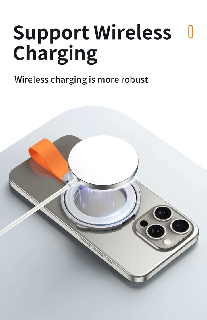 BowLift | MagSafe Phone Holder Strap