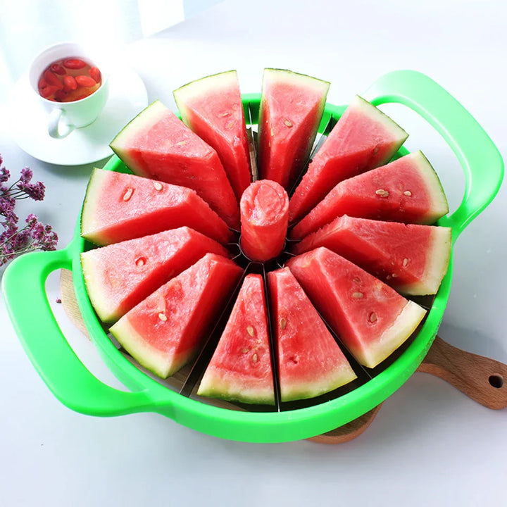BowLift | Stainless Steel Fruit Core Divider
