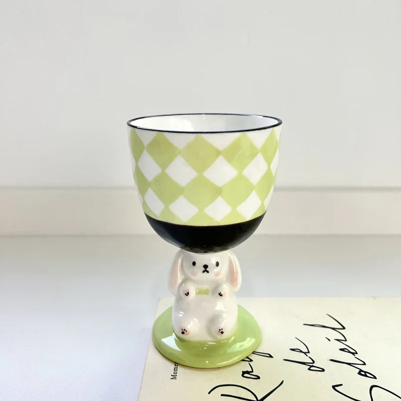 Bunny Goblet | Bowlift