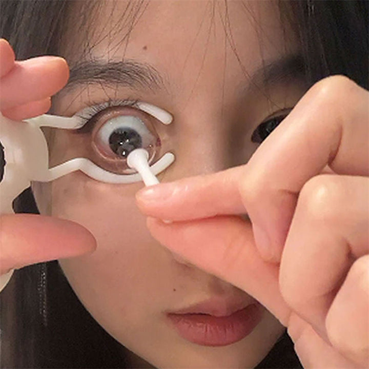 BowLift | Eye Care Easy Lens Placement Tool
