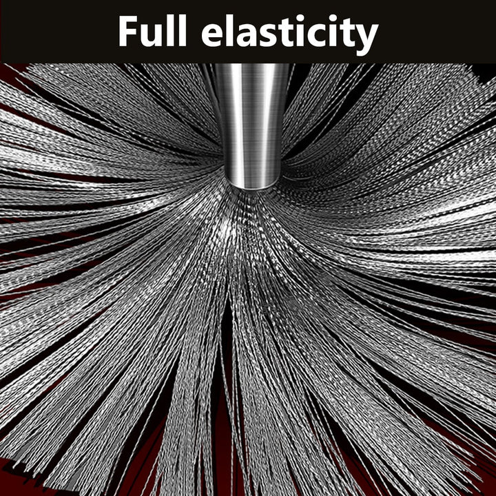 BowLift | Anti-Scratch Easy Pan Cleaning Brush