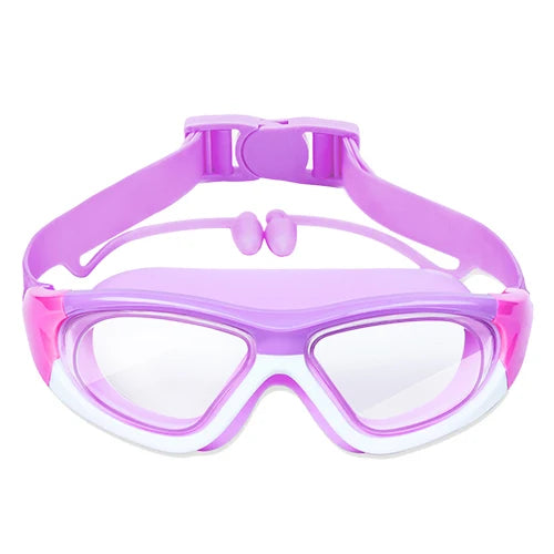 BowLift | Kids Swimming Goggles