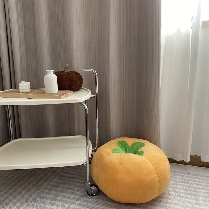 Fluffy Vegetable Cushions | Bowlift