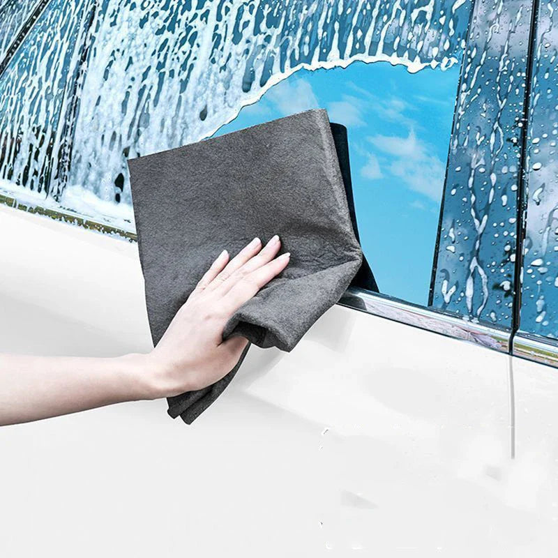BowLift | Microfiber Reusable Multipurpose Cleaning Towel