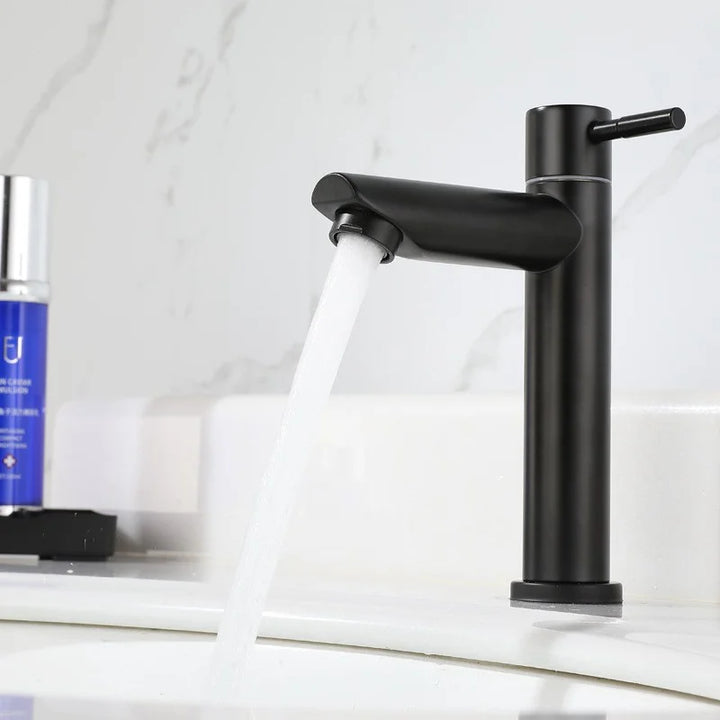 BowLift | GreenFlow Faucet | Easy to install, durable design!