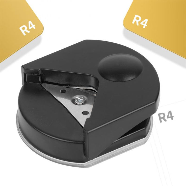 BowLift | Smooth Curve Compact Paper Trimmer