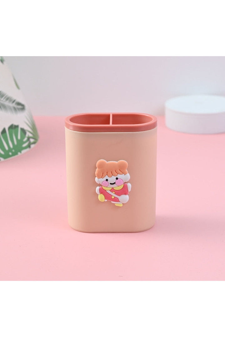 Inspired Pen Holder | Bowlift